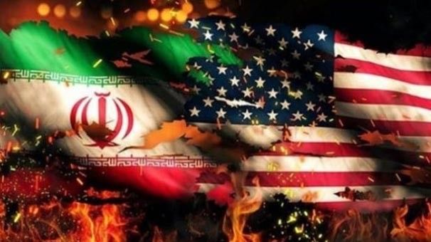 US launched second sanction package against Iran