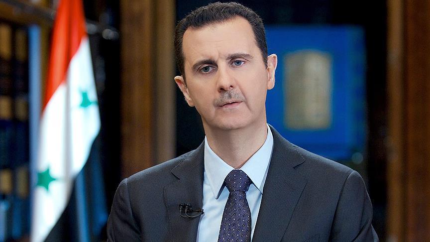 US lawmaker says she met with Assad on secret Syria trip