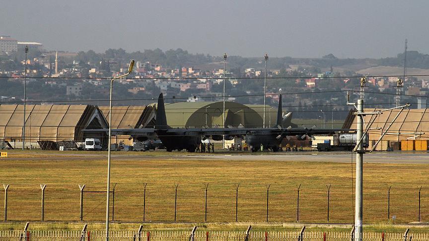 US military denies leaving bases in Turkey, Qatar