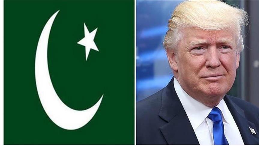 US, Pakistan tensions undercut regional peace