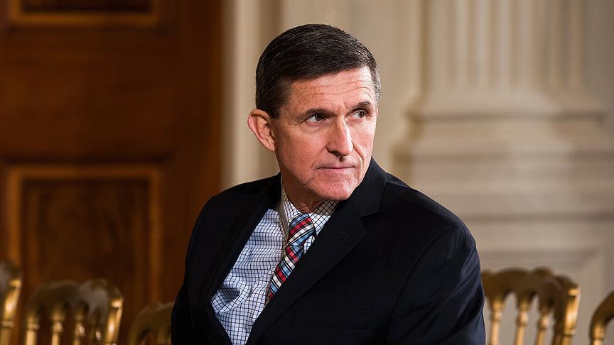 US: Senate intel committee subpoenas Michael Flynn