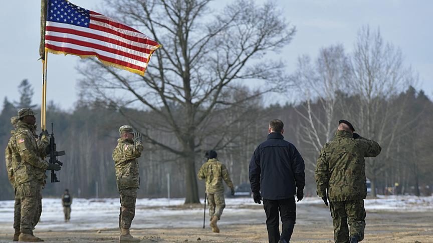 US soldier killed in Somalia