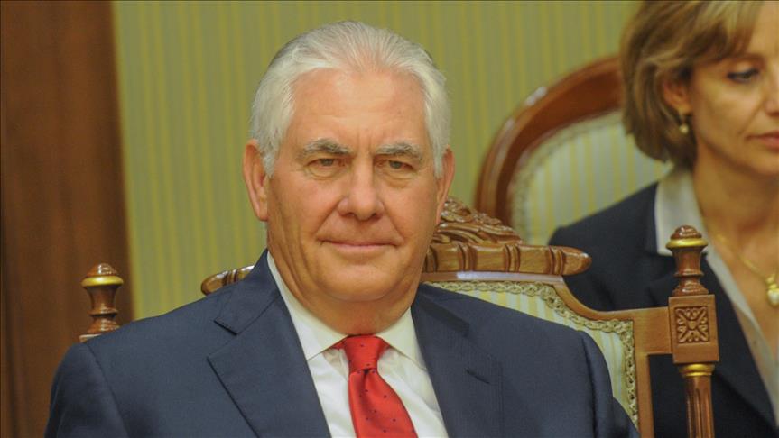 US state secretary calls for delay of Kurd region poll