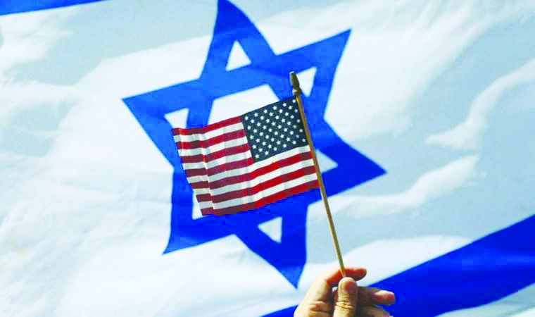 USA does not support a ceasefire in Gaza!