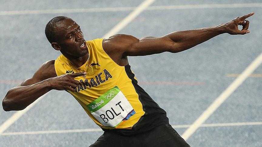Usain Bolt set for Borussia Dortmund workout