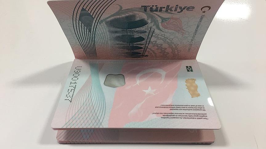 Uzbekistan starts visa-free entry for Turkish citizens