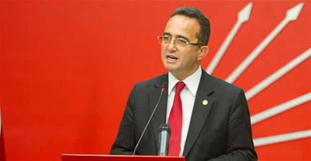 Variety of presidential nominees is richness: CHP deputy chair