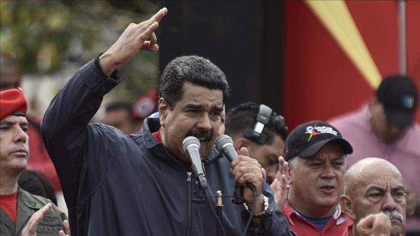 Venezuela: Opposition appoints parallel Supreme Court
