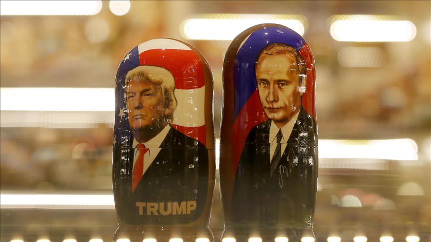 Vladimir Putin to meet Donald Trump