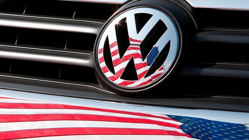 Volkswagen ordered to pay $2.8 billion criminal fine