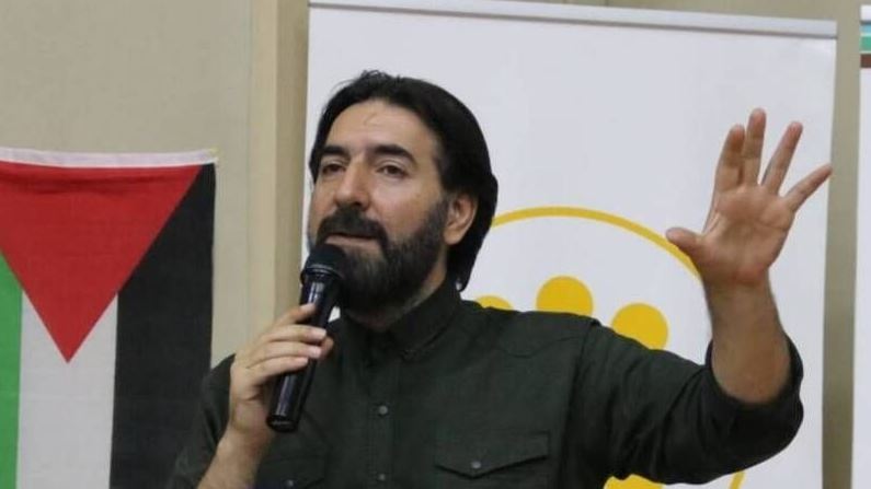 We have to establish the Islamic Peace Force: Dr. Abdülaziz Kıranşal