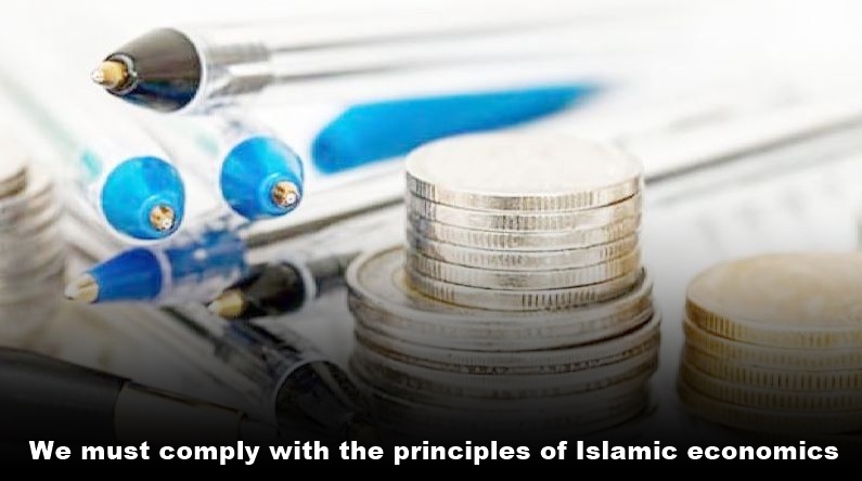 We must comply with the principles of Islamic economics: Turkish Economist
