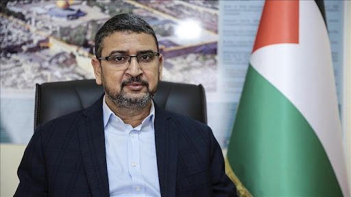 "We must cooperate to protect Jerusalem," Hamas official says