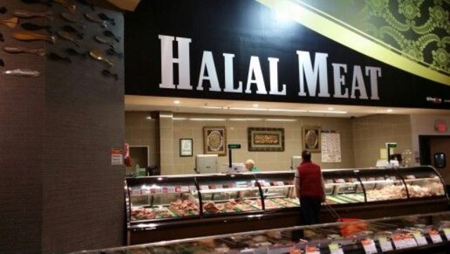 We must take control of Halal market