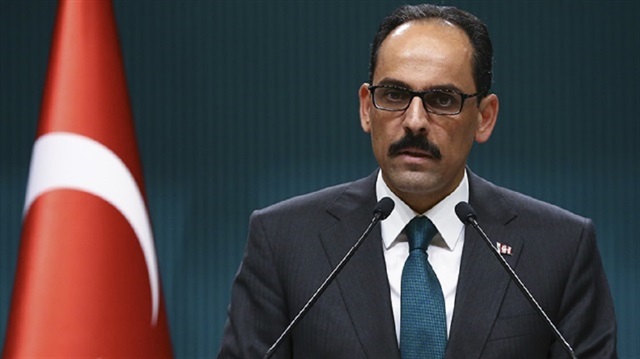 We will enter Afrin if necessary: Turkey’s presidential spokesman