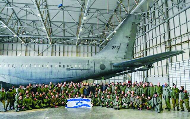 Were there intelligence agents in the Israeli team that came to Turkey?