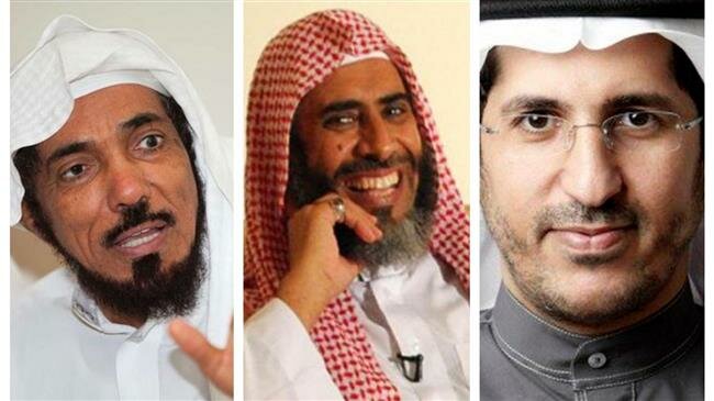 What is Sahwa, the Awakening movement under pressure in Saudi?