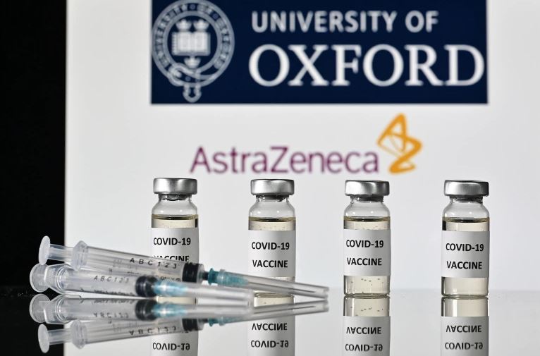 What you should know about Oxford–AstraZeneca vaccine?