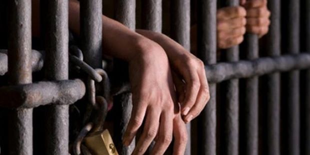 The expectation for amnesty increases after the density in the prisons exceeds the capacity