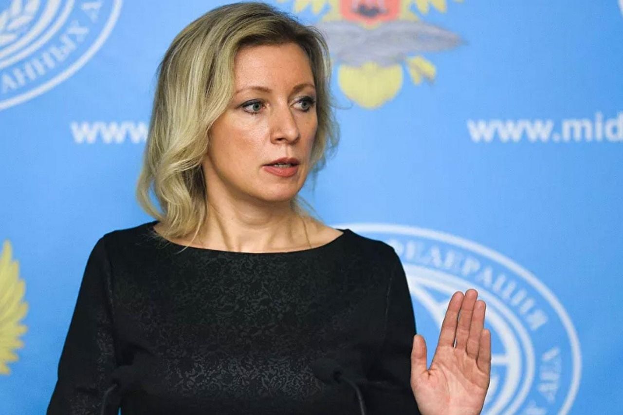 White House official has no idea about decency, honour, humanity: Russia