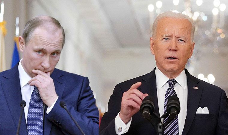 White House says Biden does not regret calling Putin 'killer'