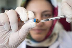 WHO: Turkey has eight candidate vaccines for Covid-19