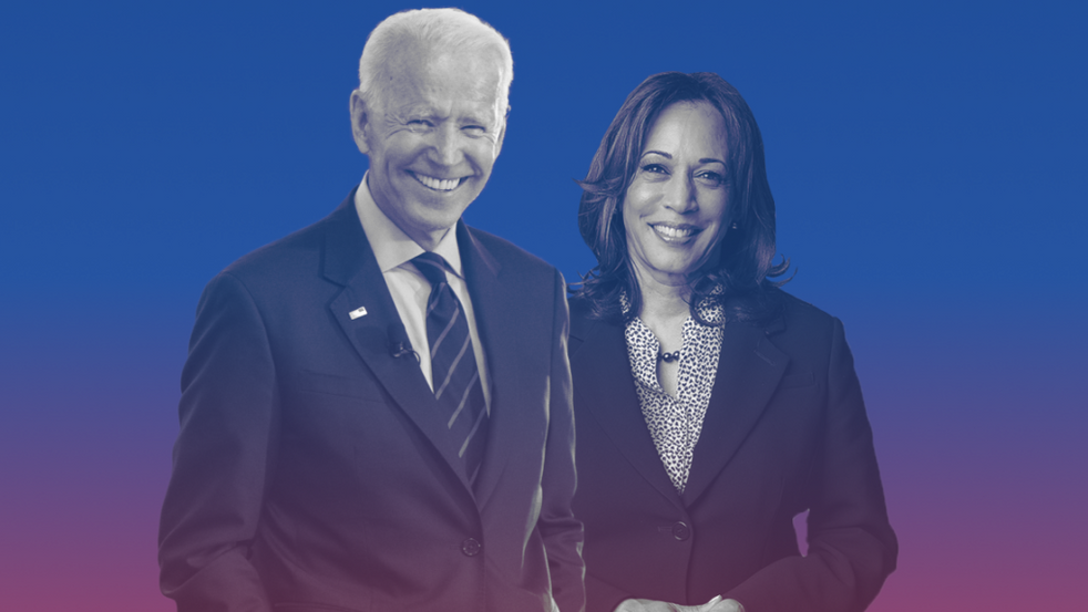 With Biden, Israel has a true Zionist in the White House