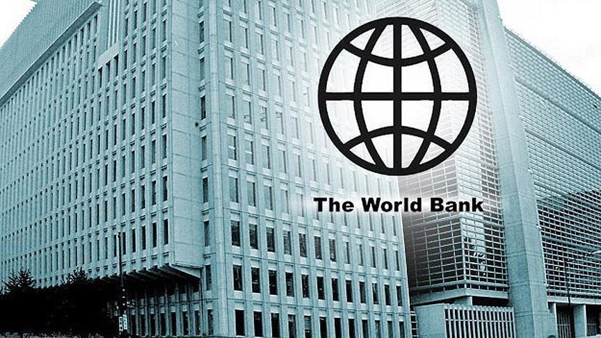 World Bank raises Turkey's economic growth forecast