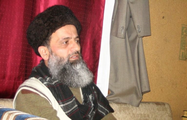 Years passed, the murder of Bayram Ali Öztürk could not be clarified