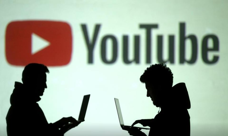 YouTube says to appoint Turkey representative in line with new law
