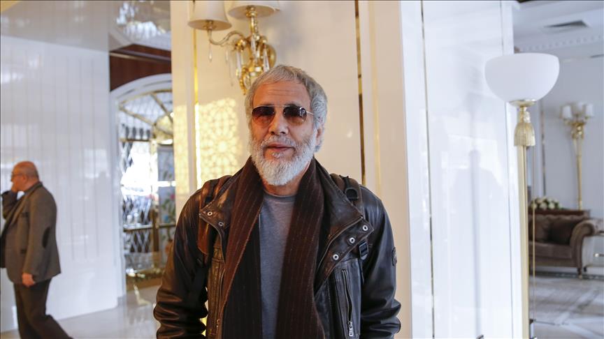 Yusuf Islam lauds Turkey's efforts to help refugees