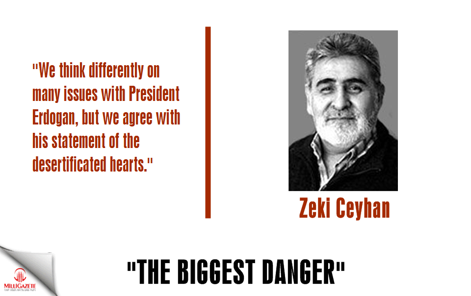 Zeki Ceyhan: 