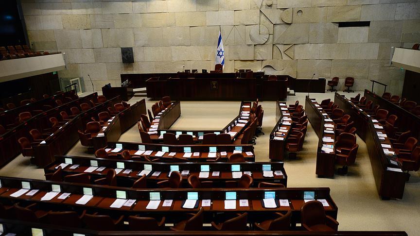 Zionist Israel approves anti-adhan bill