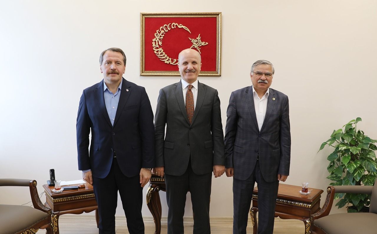 Turkish Educators Union follows the right of administrative personnel