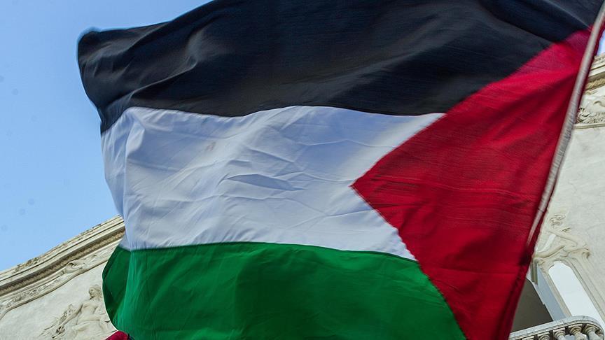 ‘International law clearly on the side of Palestinians’