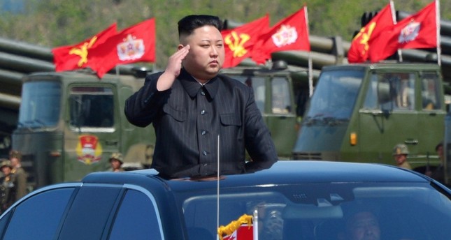 ‘Main culprit behind terror’ US tried to kill Kim Jong Un via ‘heinous CIA terrorists’, North Korea says
