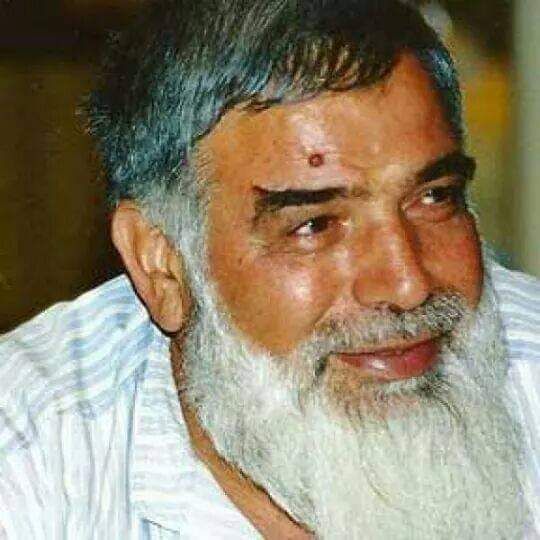‘ÖĞ-DER’ did not forget Timurtaş Hodja