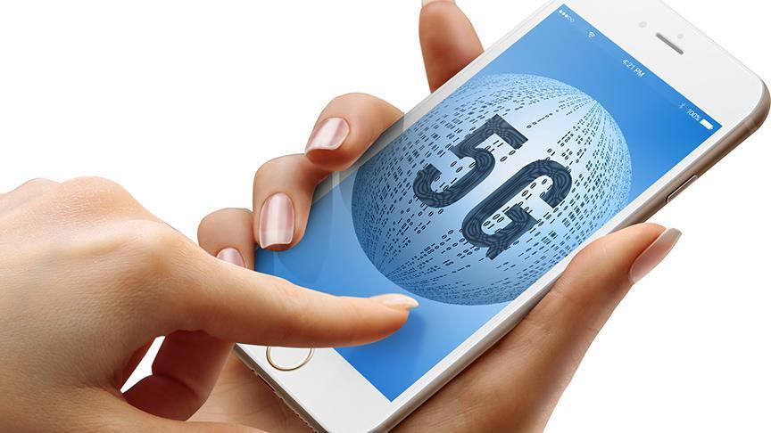 ‘Turkey has opportunity to realize 5G in telecom field’
