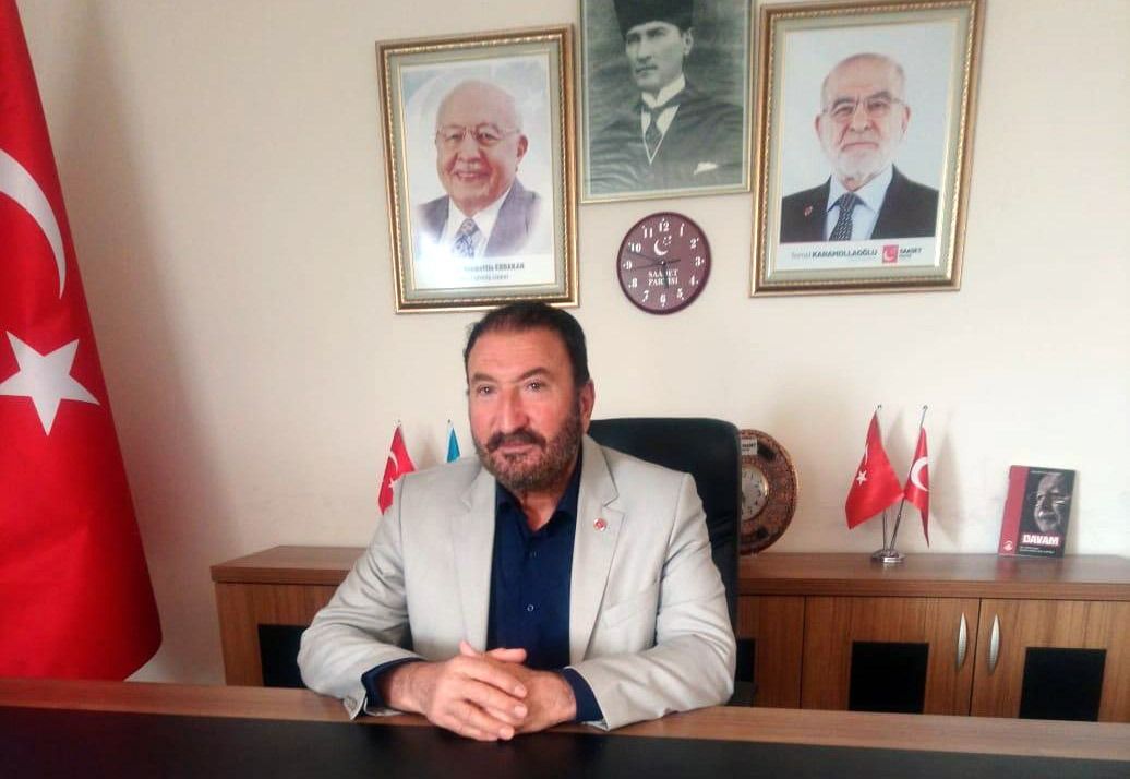 “Local press should be strengthened”