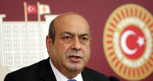 “No Turk dare set eye on HDP chair,” pro-PKK politician warns in racist rant